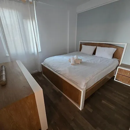 Amelie's Place Appartement *