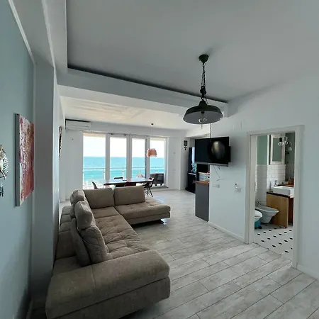 Appartement Amelie's Place
